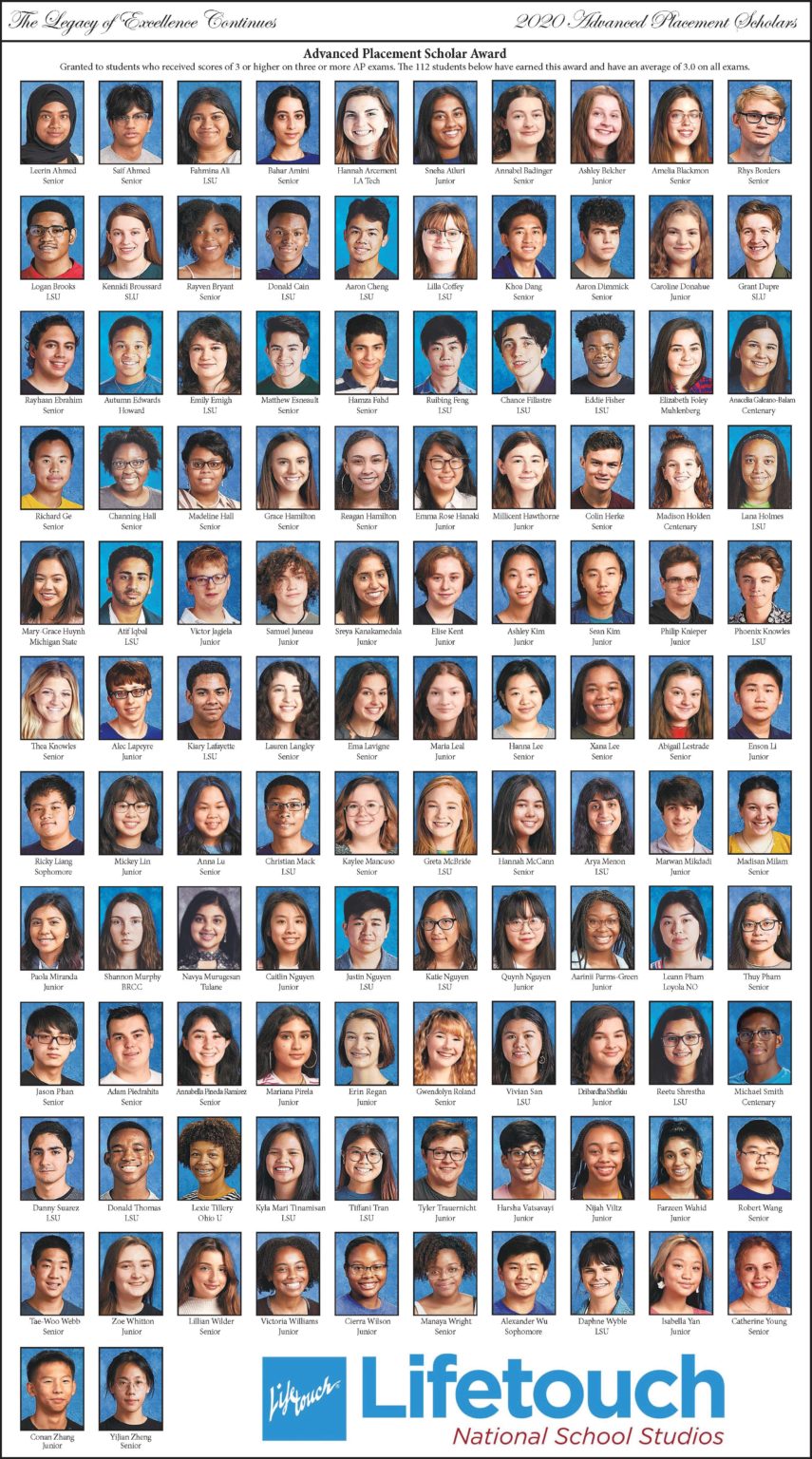2020 NATIONAL MERIT SEMIFINALISTS CALIFORNIA visual data 5
